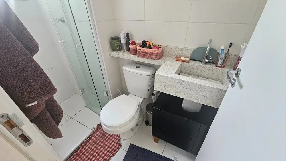 Apartamento, 2 quartos, 41 m² - Foto 6
