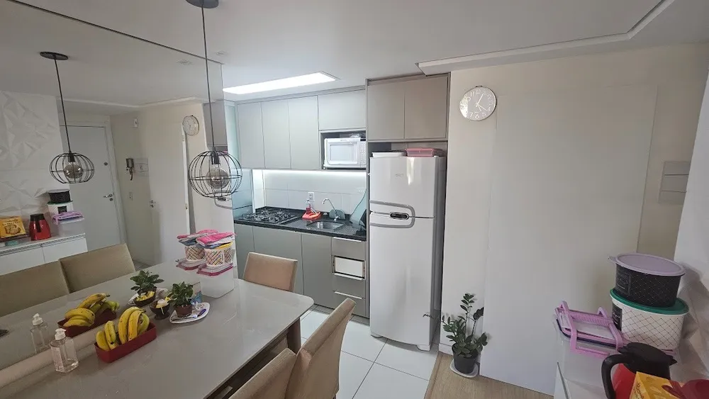 Apartamento, 2 quartos, 41 m² - Foto 4