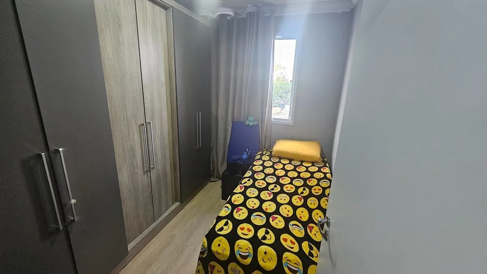 Apartamento, 2 quartos, 41 m² - Foto 5