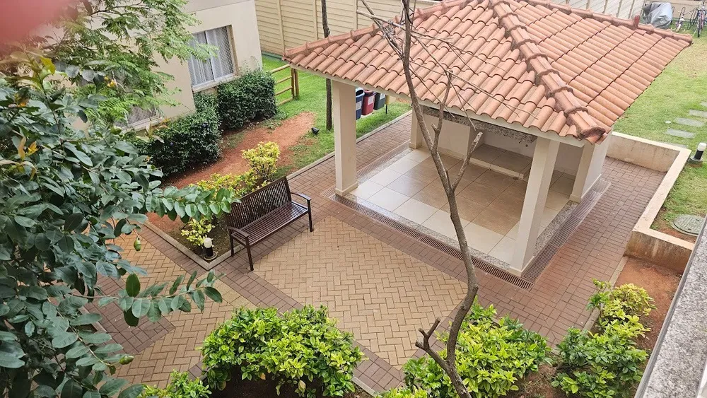 Apartamento, 2 quartos, 41 m² - Foto 14
