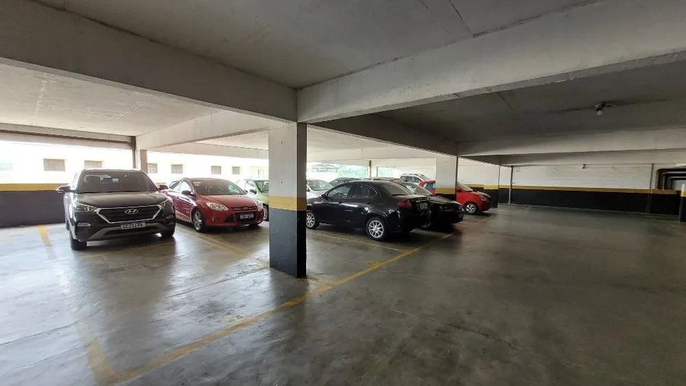 Apartamento, 2 quartos, 66 m² - Foto 6