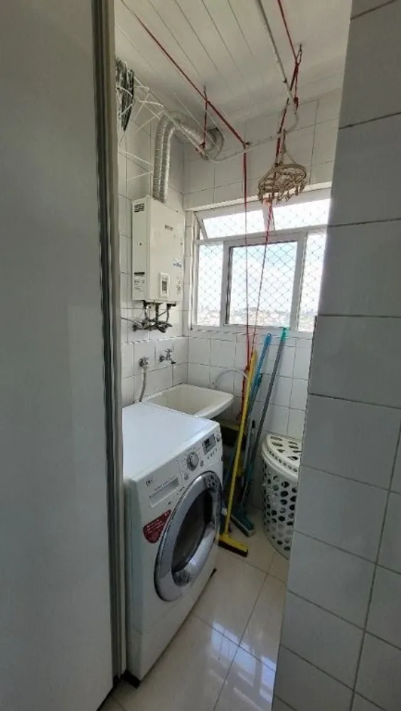 Apartamento, 2 quartos, 66 m² - Foto 7