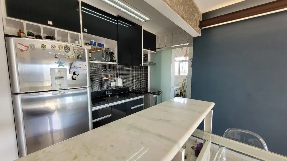 Apartamento, 2 quartos, 66 m² - Foto 3
