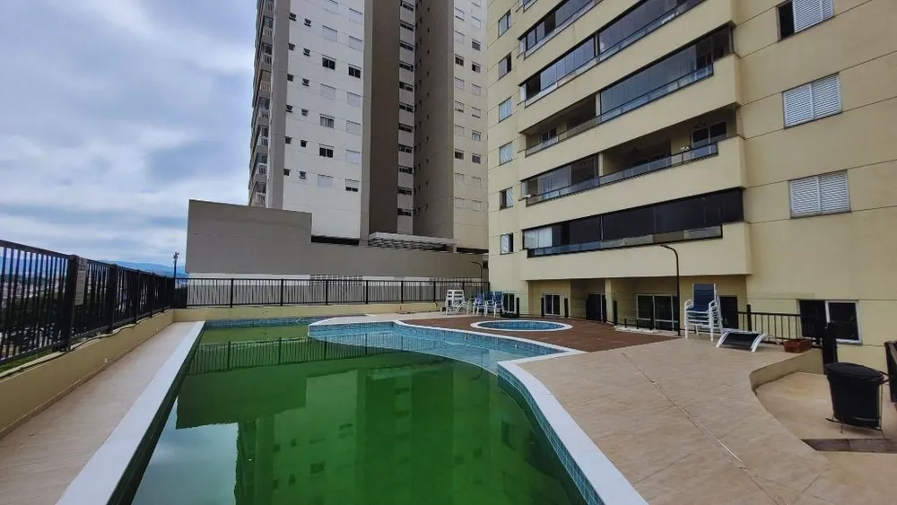 Apartamento, 2 quartos, 66 m² - Foto 1