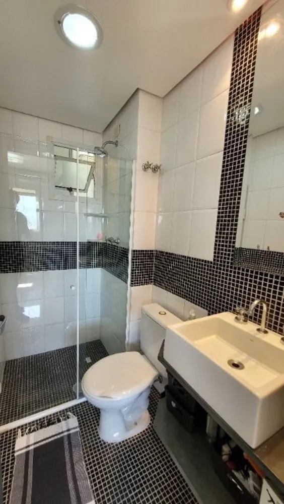 Apartamento, 2 quartos, 66 m² - Foto 4