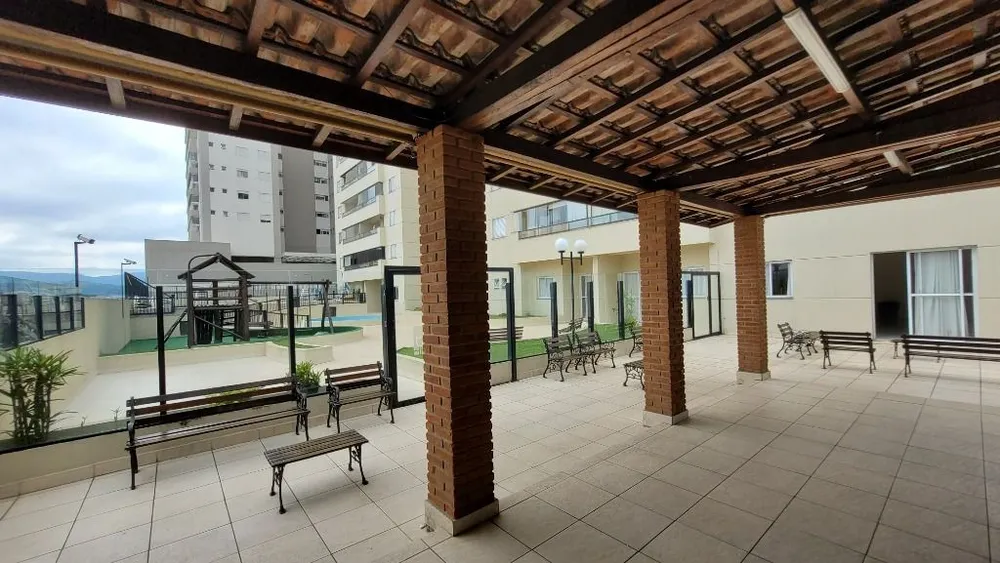 Apartamento, 2 quartos, 66 m² - Foto 9