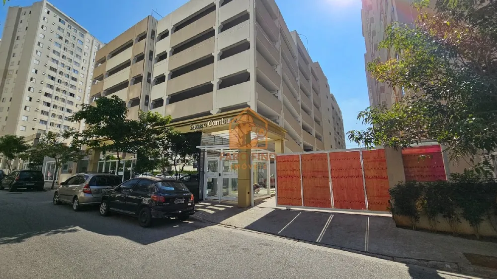 Apartamento, 2 quartos, 44 m² - Foto 4