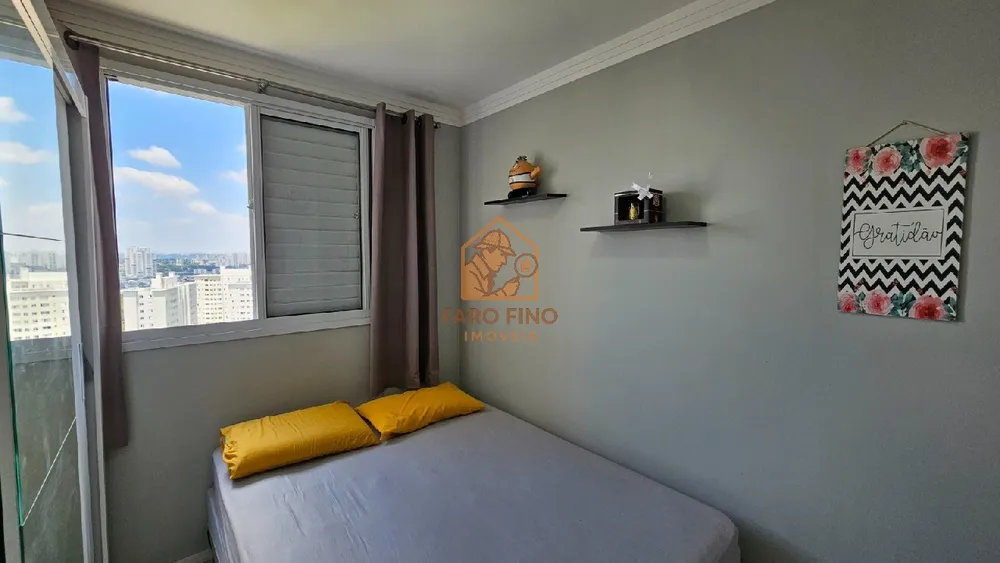 Apartamento, 2 quartos, 44 m² - Foto 6