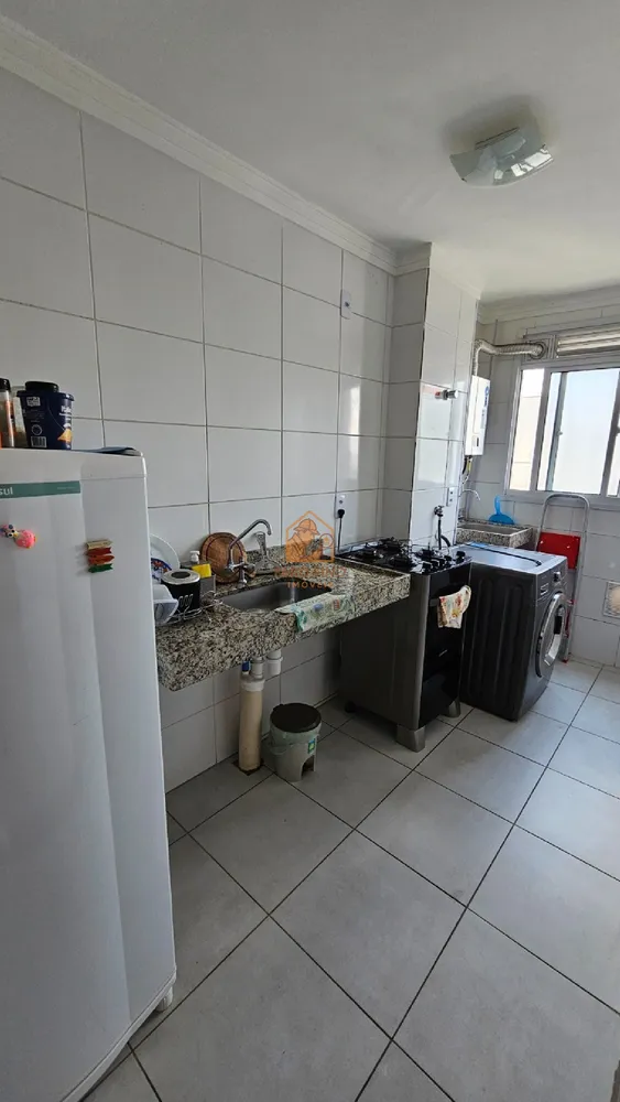 Apartamento, 2 quartos, 44 m² - Foto 5