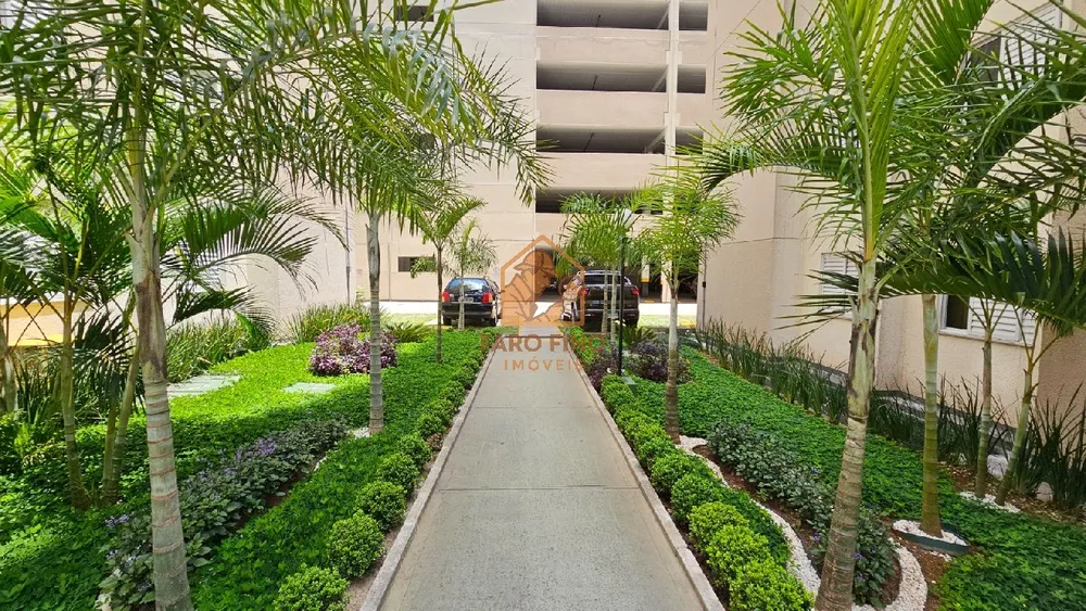 Apartamento, 2 quartos, 44 m² - Foto 6