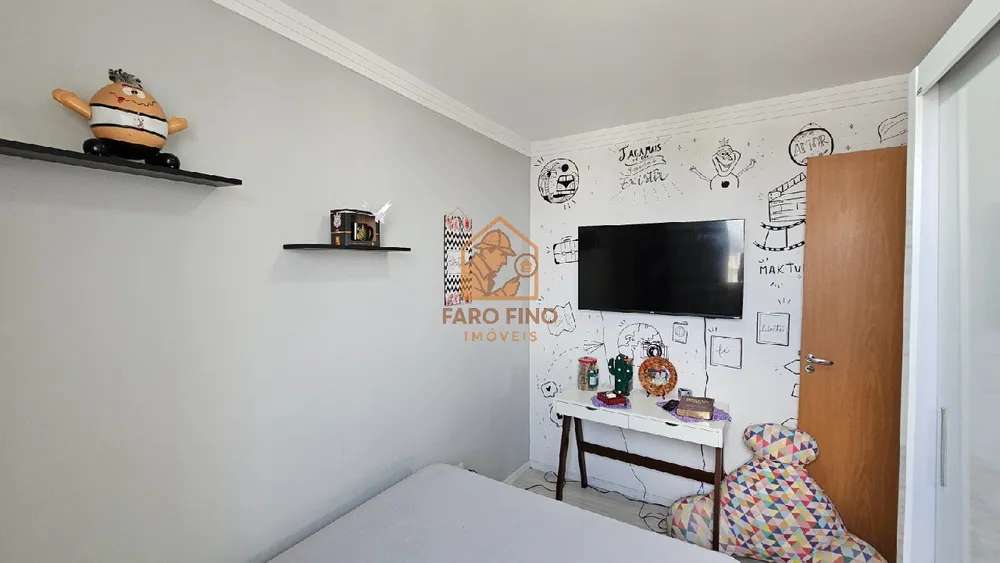 Apartamento, 2 quartos, 44 m² - Foto 7