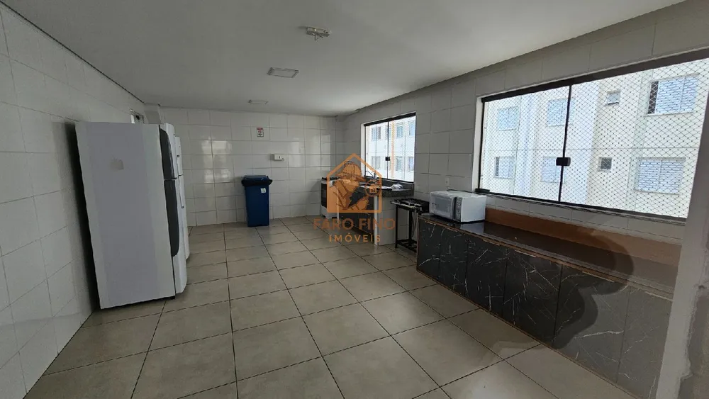 Apartamento, 2 quartos, 44 m² - Foto 3