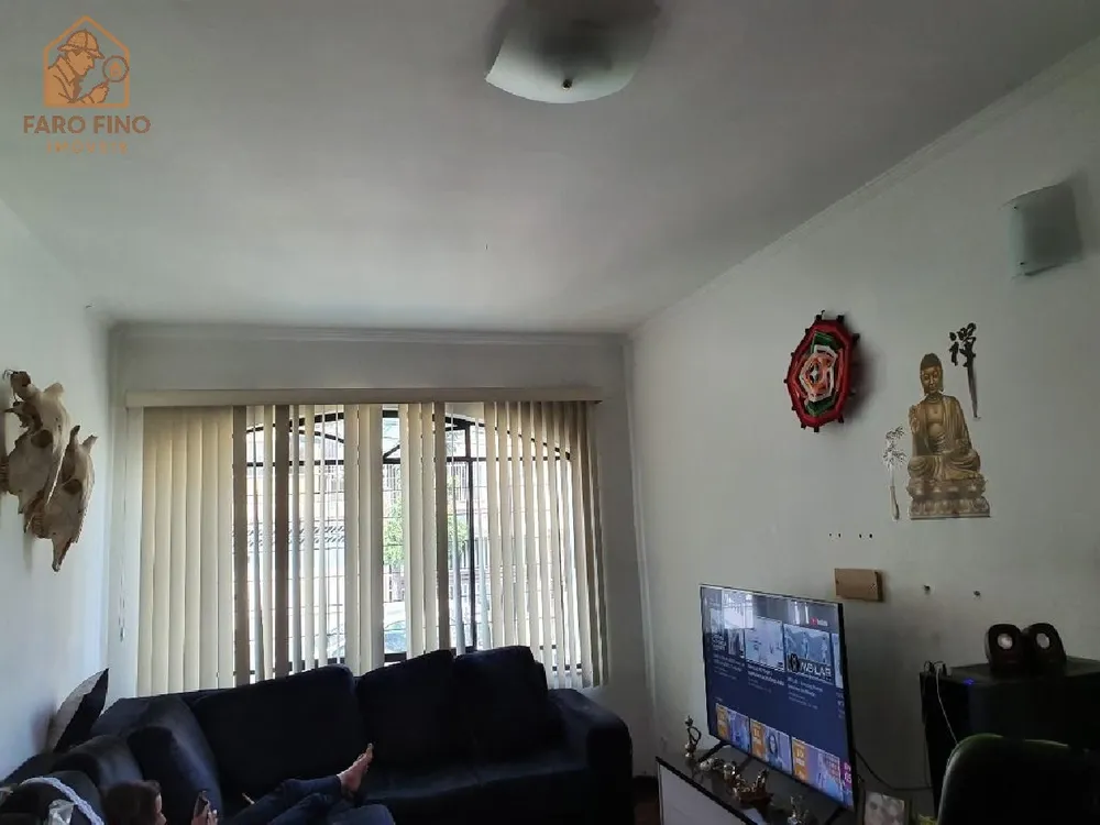 Casa, 3 quartos, 195 m² - Foto 3