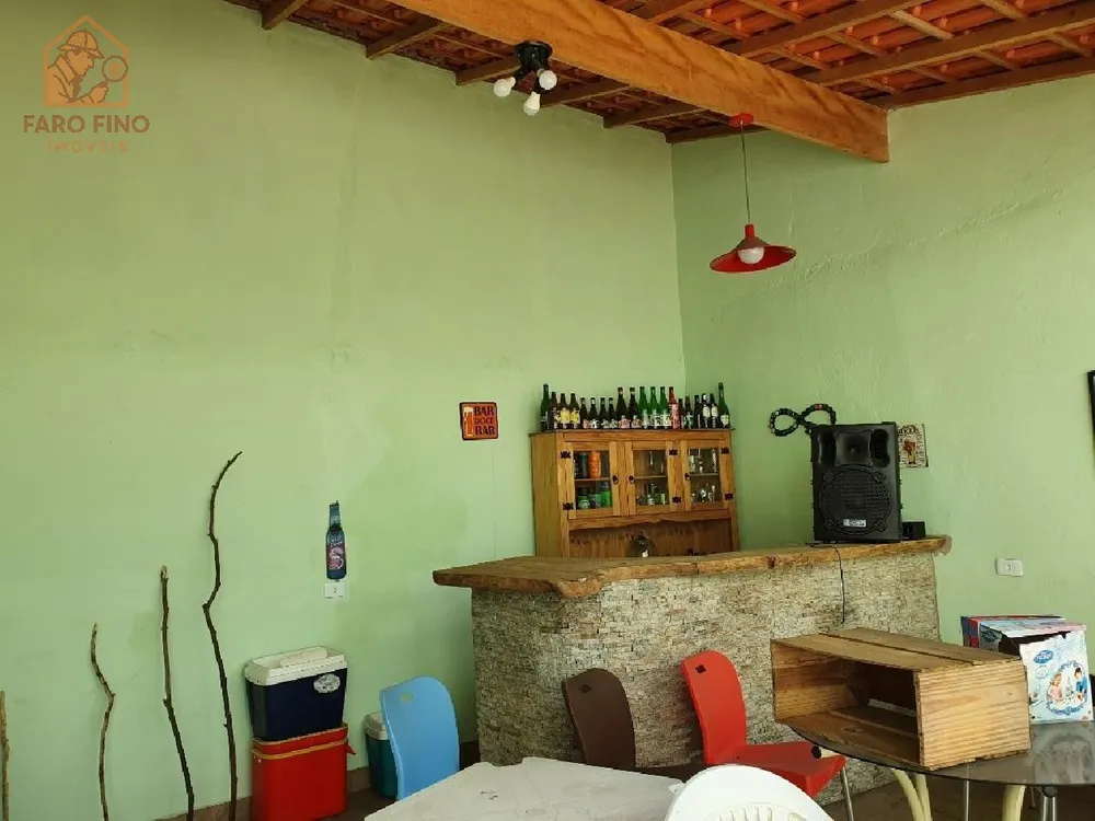 Casa, 3 quartos, 195 m² - Foto 7