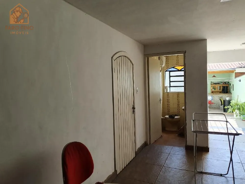 Casa, 3 quartos, 195 m² - Foto 8