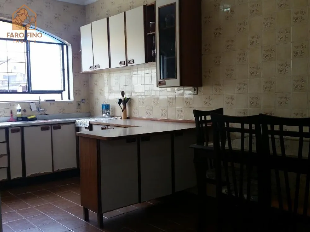 Casa, 3 quartos, 195 m² - Foto 11