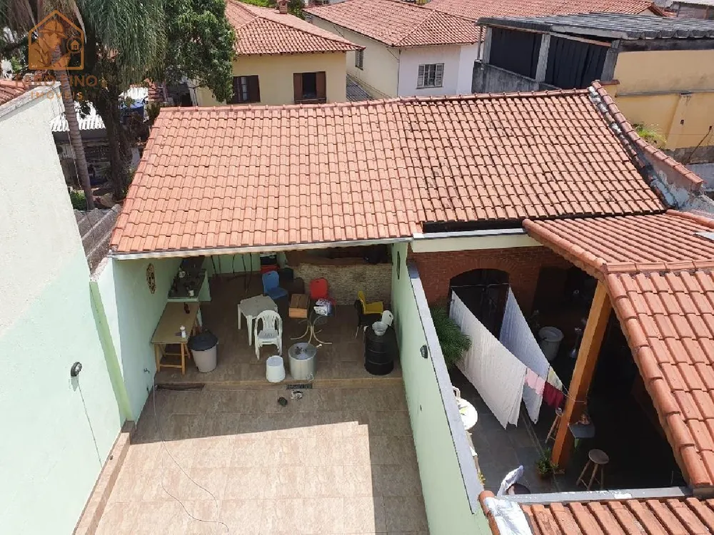 Casa, 3 quartos, 195 m² - Foto 5