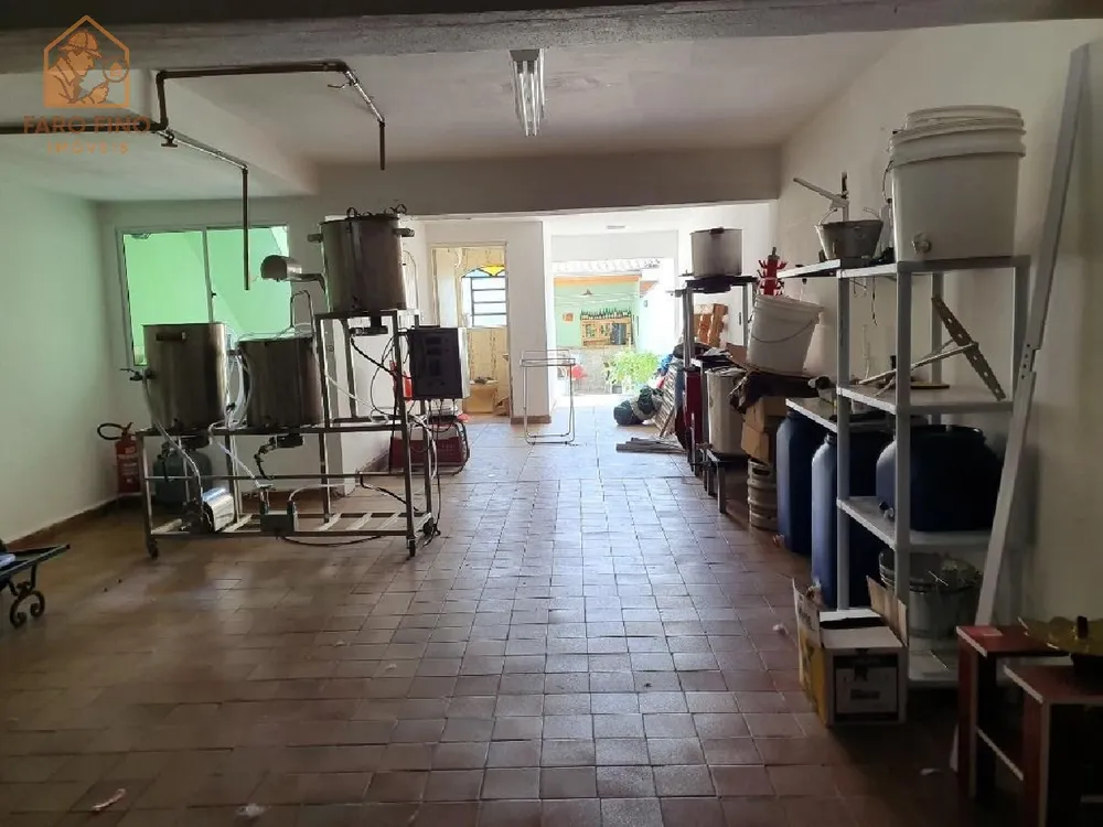 Casa, 3 quartos, 195 m² - Foto 10