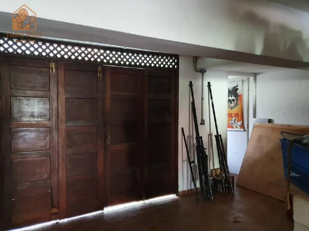 Casa, 3 quartos, 195 m² - Foto 1