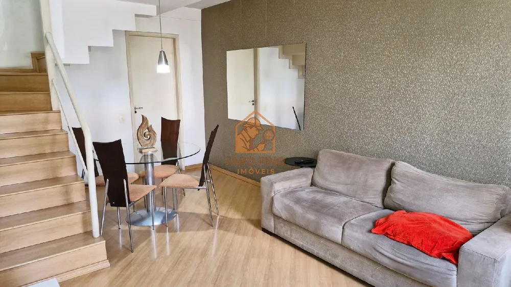 Casa, 2 quartos, 60 m² - Foto 1