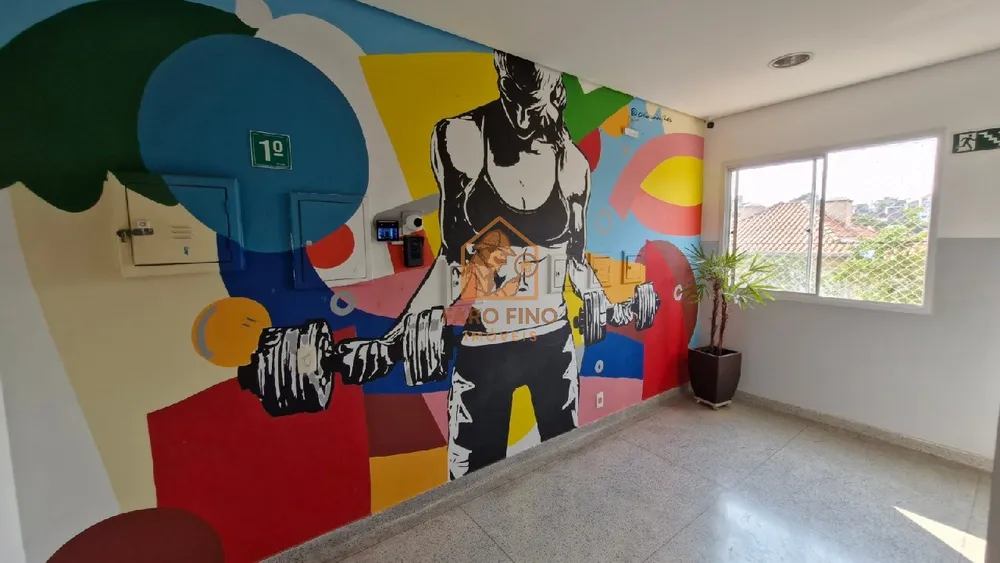 Casa, 2 quartos, 60 m² - Foto 5