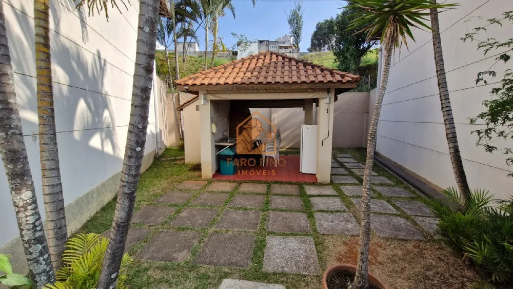Casa, 2 quartos, 60 m² - Foto 13