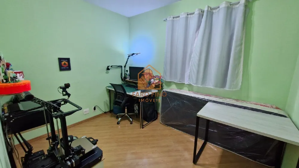 Casa, 2 quartos, 60 m² - Foto 8