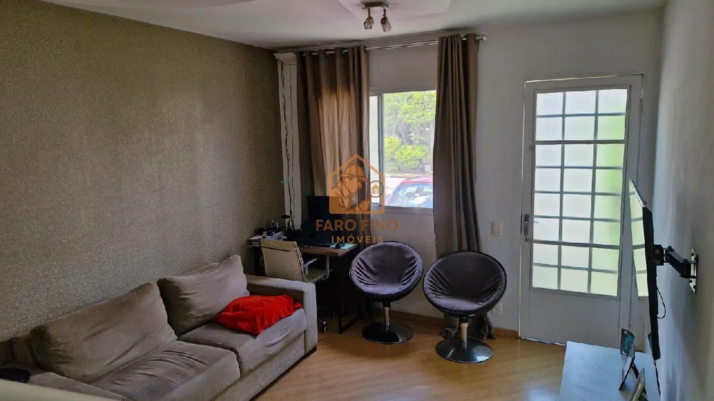 Casa, 2 quartos, 60 m² - Foto 6
