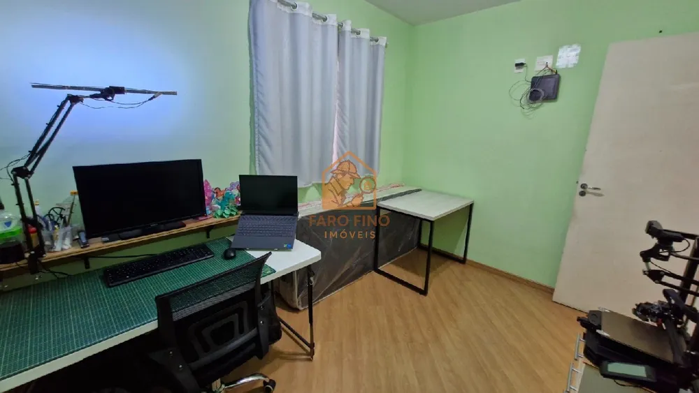 Casa, 2 quartos, 60 m² - Foto 9