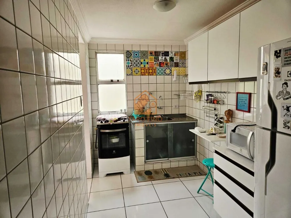 Apartamento, 2 quartos, 48 m² - Foto 1