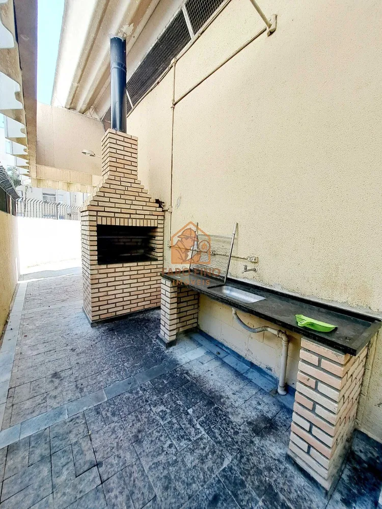 Apartamento, 2 quartos, 48 m² - Foto 2