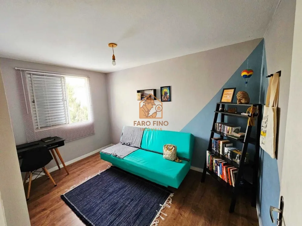 Apartamento, 2 quartos, 48 m² - Foto 3