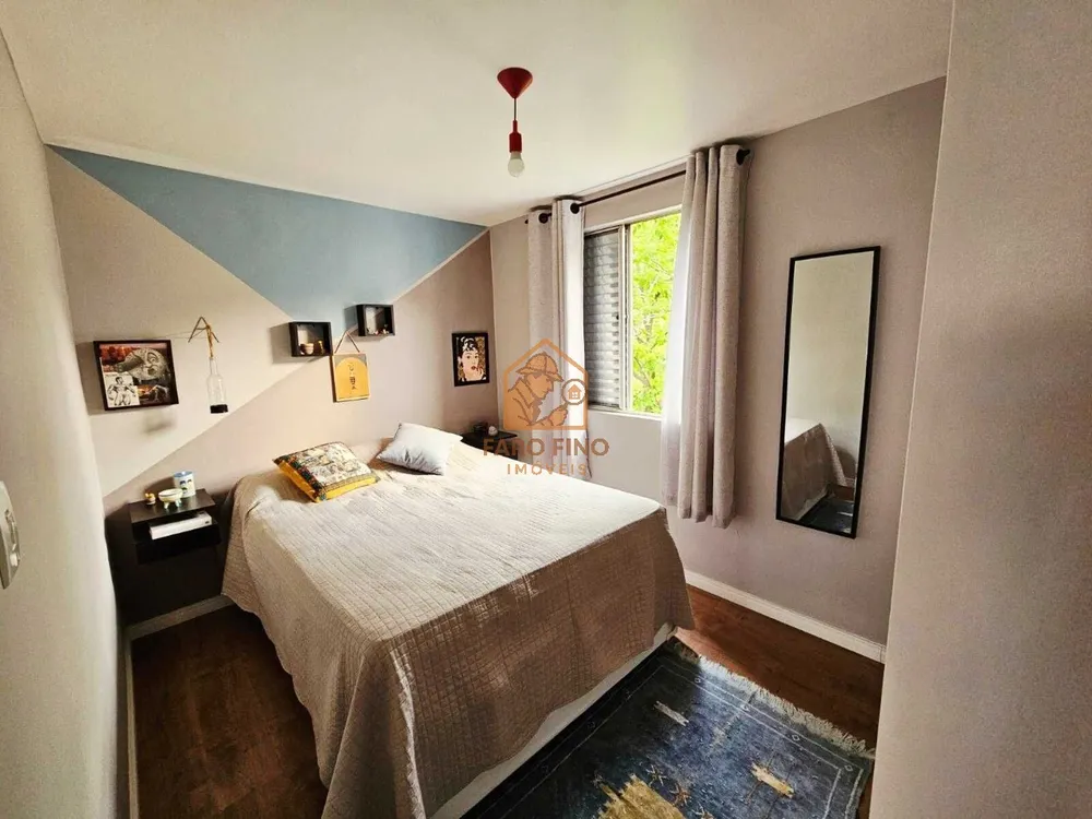 Apartamento, 2 quartos, 48 m² - Foto 6