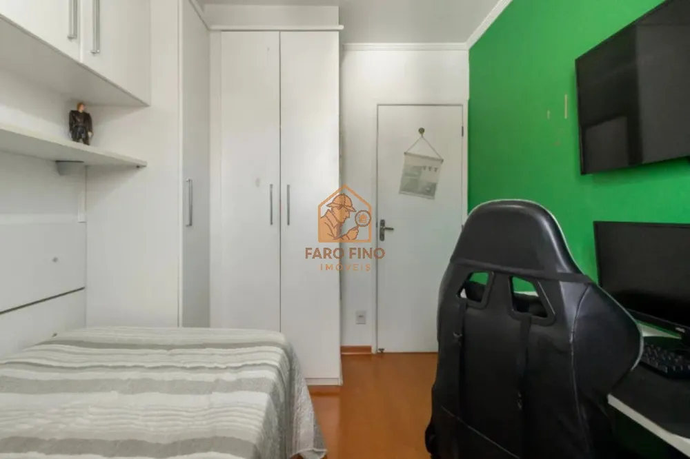 Casa, 3 quartos, 65 m² - Foto 6