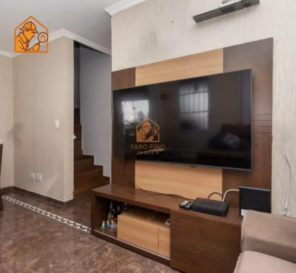 Casa, 3 quartos, 65 m² - Foto 3
