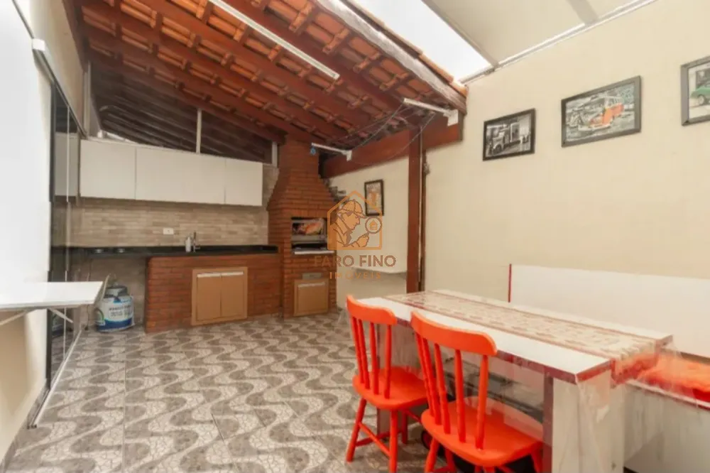 Casa, 3 quartos, 65 m² - Foto 1