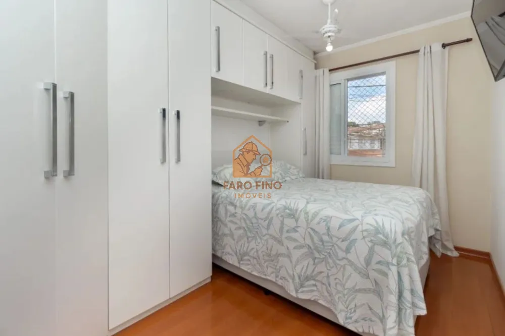 Casa, 3 quartos, 65 m² - Foto 2