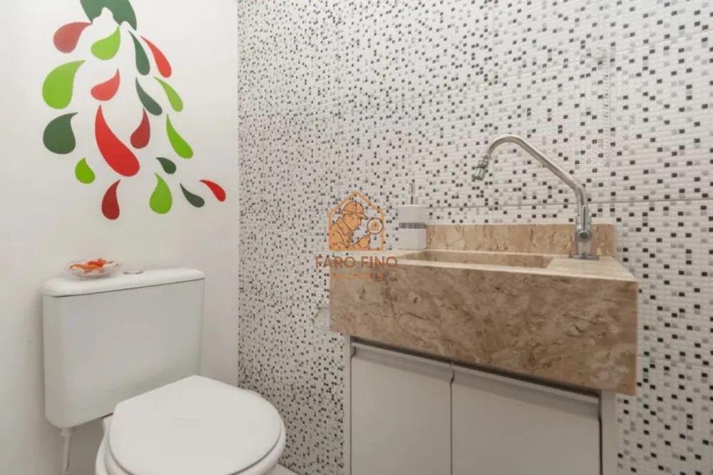 Casa, 3 quartos, 65 m² - Foto 7