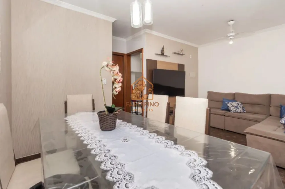Casa, 3 quartos, 65 m² - Foto 3