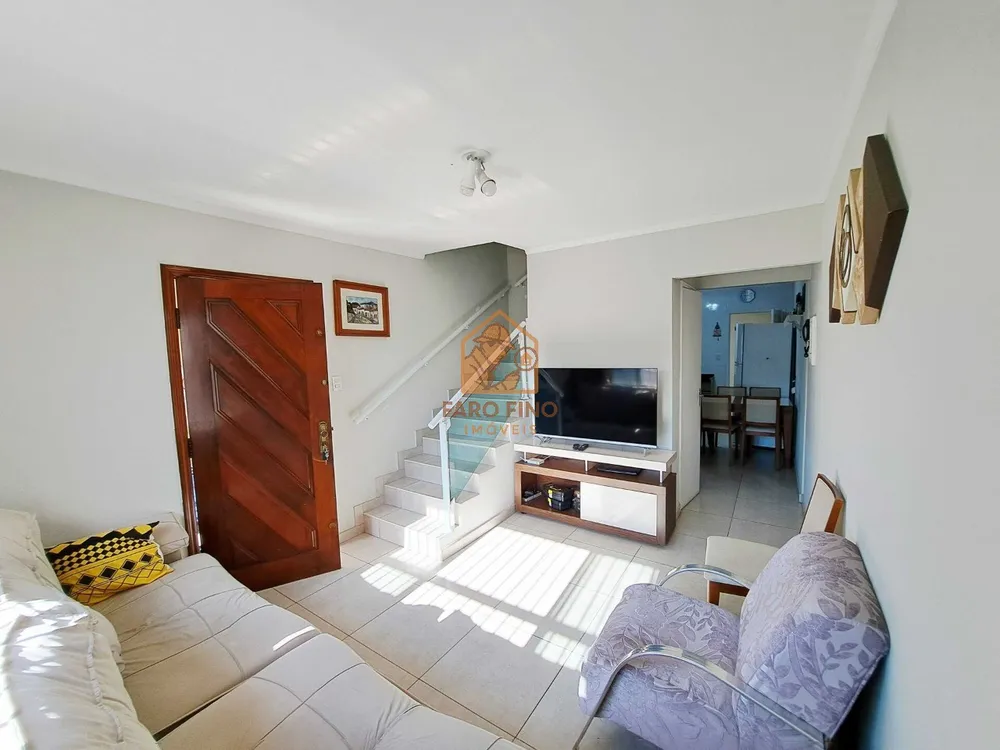Casa, 2 quartos, 125 m² - Foto 9