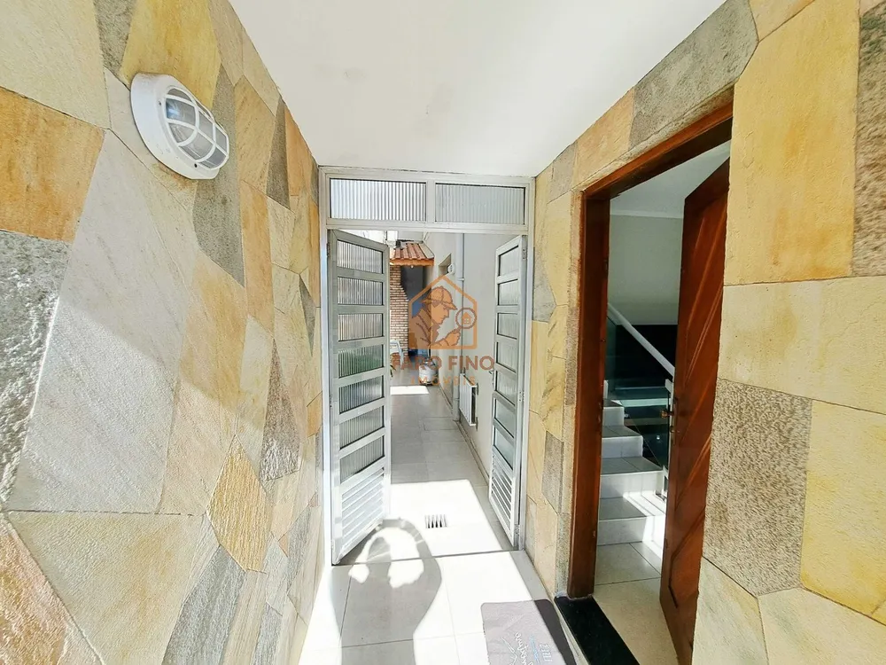 Casa, 2 quartos, 125 m² - Foto 3