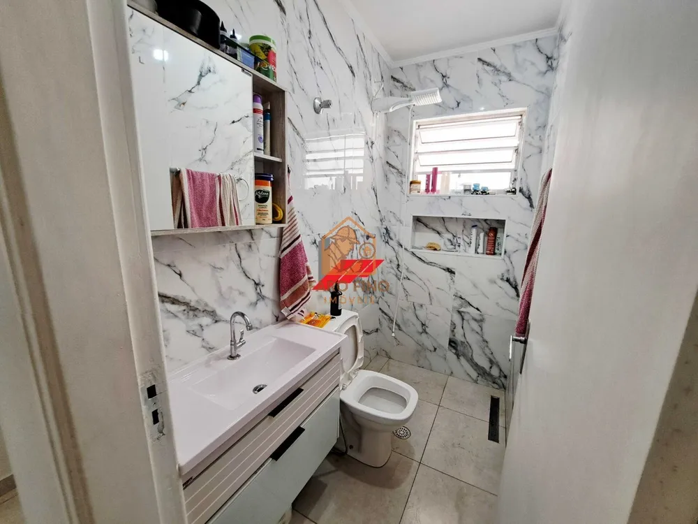Casa, 2 quartos, 125 m² - Foto 10