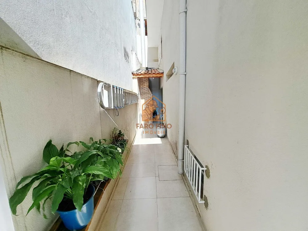 Casa, 2 quartos, 125 m² - Foto 4