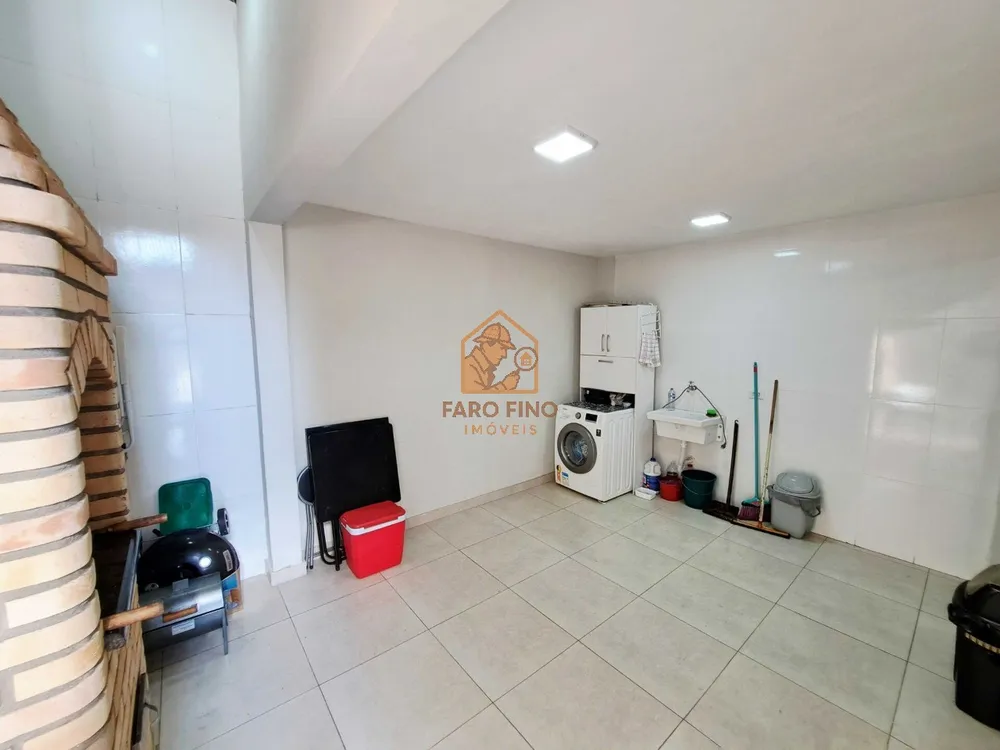 Casa, 2 quartos, 125 m² - Foto 5