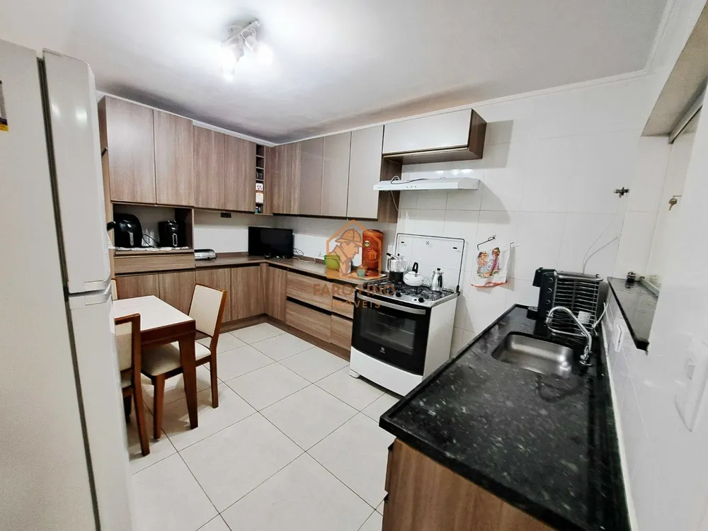 Casa, 2 quartos, 125 m² - Foto 4