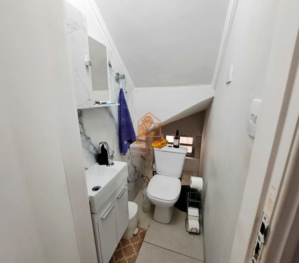 Casa, 2 quartos, 125 m² - Foto 8