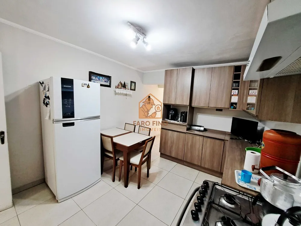 Casa, 2 quartos, 125 m² - Foto 7