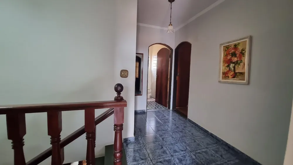 Casa, 4 quartos, 264 m² - Foto 6