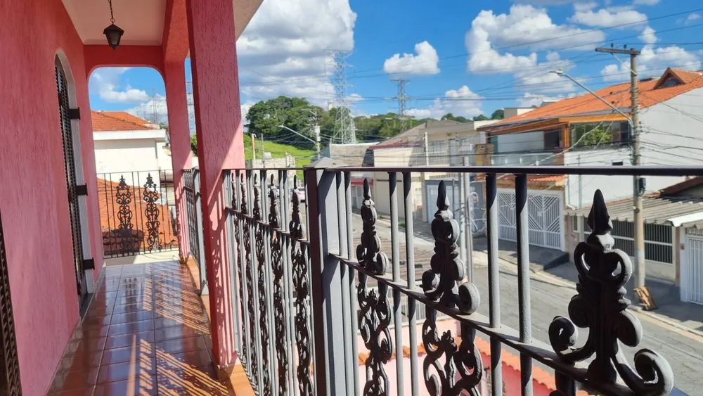 Casa, 4 quartos, 264 m² - Foto 11