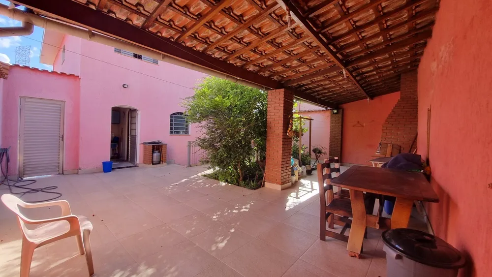 Casa, 4 quartos, 264 m² - Foto 9
